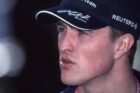 JRPA会員の金子 博が撮影した2001 Ralf Schumacher part-02の写真3枚目