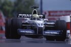 JRPA会員の金子 博が撮影した2001 Ralf Schumacher part-02の写真5枚目