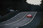 JRPA会員の田中 秀宣が撮影した1995 NSX @ Le Mans24 part-01の写真2枚目