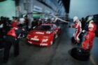 JRPA会員の田中 秀宣が撮影した1995 NSX @ Le Mans24 part-02の写真5枚目