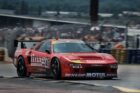 JRPA会員の田中 秀宣が撮影した1994 NSX Le Mans24 part-02の写真5枚目