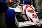 JRPA会員の尾関 一が撮影した1988 aguri F2 part-02の写真2枚目