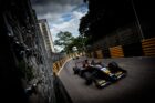 JRPA会員の遠藤樹弥が撮影した2025 The 72nd Macau Grand Prix FIA Formula Regional World Cup Part2の写真3枚目