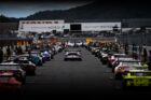 JRPA会員の遠藤樹弥が撮影した2025 SUPER GT 第8戦 もてぎ Part1の写真4枚目