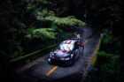 JRPA会員の遠藤樹弥が撮影した2025 FIA WORLD RALLY CHAMPIONSHIP Rd13 Rally Japanの写真4枚目