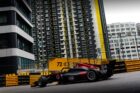 JRPA会員の遠藤樹弥が撮影した2025 The 72nd Macau Grand Prix FIA Formula Regional World Cup Part1の写真4枚目