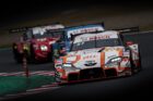 JRPA会員の遠藤樹弥が撮影した2025 SUPER GT 第8戦 もてぎ Part2の写真5枚目