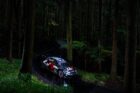 JRPA会員の遠藤樹弥が撮影した2025 FIA WORLD RALLY CHAMPIONSHIP Rd13 Rally Japanの写真5枚目