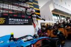 JRPA会員の遠藤樹弥が撮影した2025 The 72nd Macau Grand Prix FIA Formula Regional World Cup Part2の写真5枚目