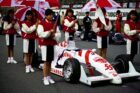 JRPA会員の尾関 一が撮影した1988 aguri F2 part-01の写真3枚目