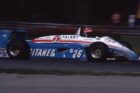 JRPA会員の金子 博が撮影した1982 Eddie Cheever part-04の写真1枚目