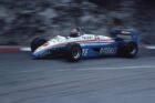 JRPA会員の金子 博が撮影した1982 Eddie Cheever part-04の写真3枚目