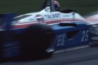 JRPA会員の金子 博が撮影した1982 Eddie Cheever part-04の写真5枚目