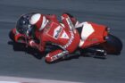 JRPA会員の金子 博が撮影した1984 Eddie Lawson part-01の写真5枚目