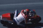 JRPA会員の金子 博が撮影した1984 Randy Mamola part-01の写真4枚目