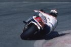 JRPA会員の金子 博が撮影した1984 Randy Mamola part-01の写真5枚目