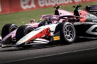 JRPA会員の遠藤樹弥が撮影した2025 FIA F2 第14戦 ヤス アイランドPart2の写真4枚目
