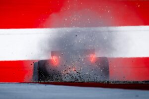 熱田 護が2026年のJRPA写真展に展示した写真