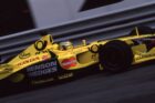 JRPA会員の金子 博が撮影した2001 Jean Alesi part-02の写真2枚目