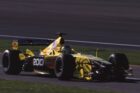 JRPA会員の金子 博が撮影した2001 Jean Alesi part-02の写真3枚目
