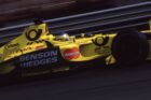 JRPA会員の金子 博が撮影した2001 Jean Alesi part-02の写真4枚目