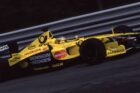 JRPA会員の金子 博が撮影した2001 Jean Alesi part-01の写真5枚目
