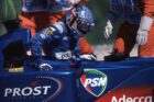 JRPA会員の金子 博が撮影した2001 Jean Alesi-Prost part-03の写真1枚目