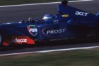 JRPA会員の金子 博が撮影した2001 Jean Alesi-Prost part-01の写真2枚目