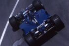 JRPA会員の金子 博が撮影した2001 Jean Alesi-Prost part-01の写真4枚目