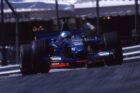 JRPA会員の金子 博が撮影した2001 Jean Alesi-Prost part-01の写真5枚目