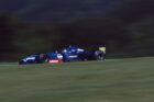 JRPA会員の金子 博が撮影した2001 Jean Alesi-Prost part-02の写真4枚目
